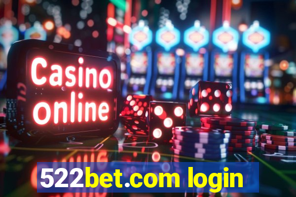 522bet.com login